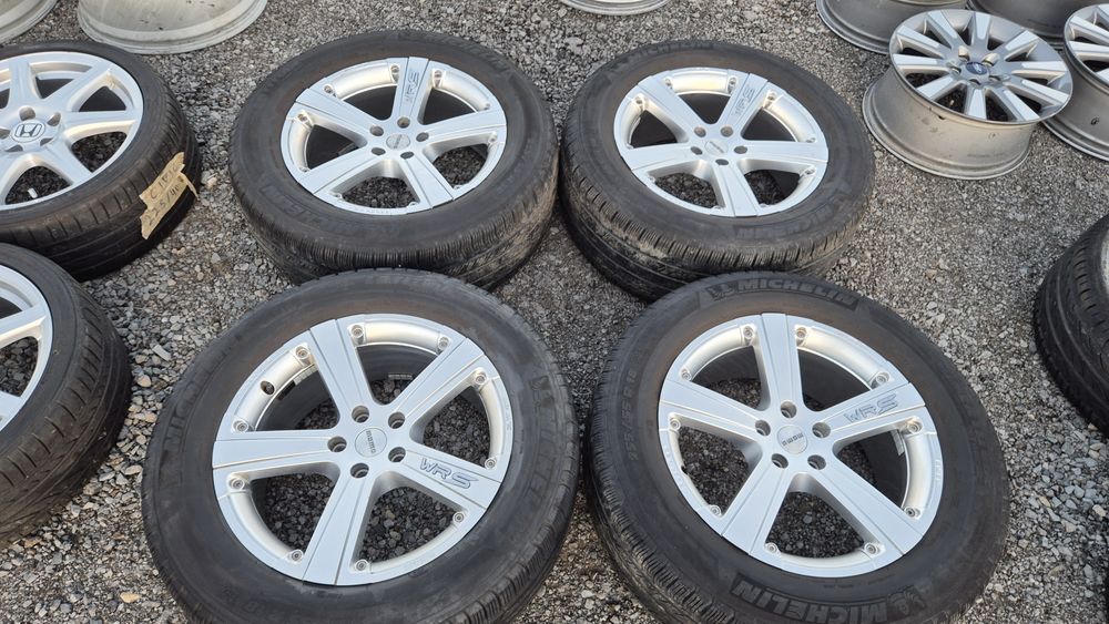 Джанти MOMO WRS 5/112 VW,Audi,Seat,Skoda 5x112

Употребявани, Шумен