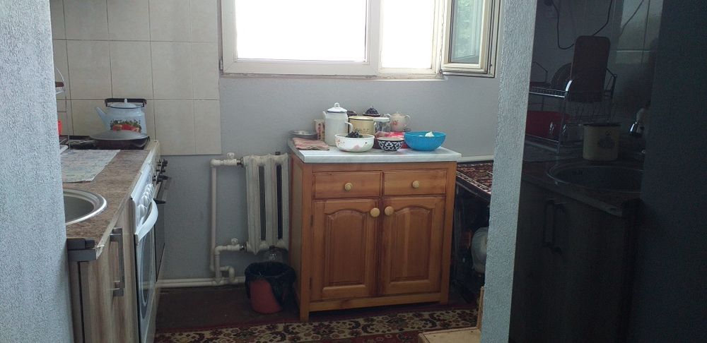 3× комнатная квартира обмен на дом