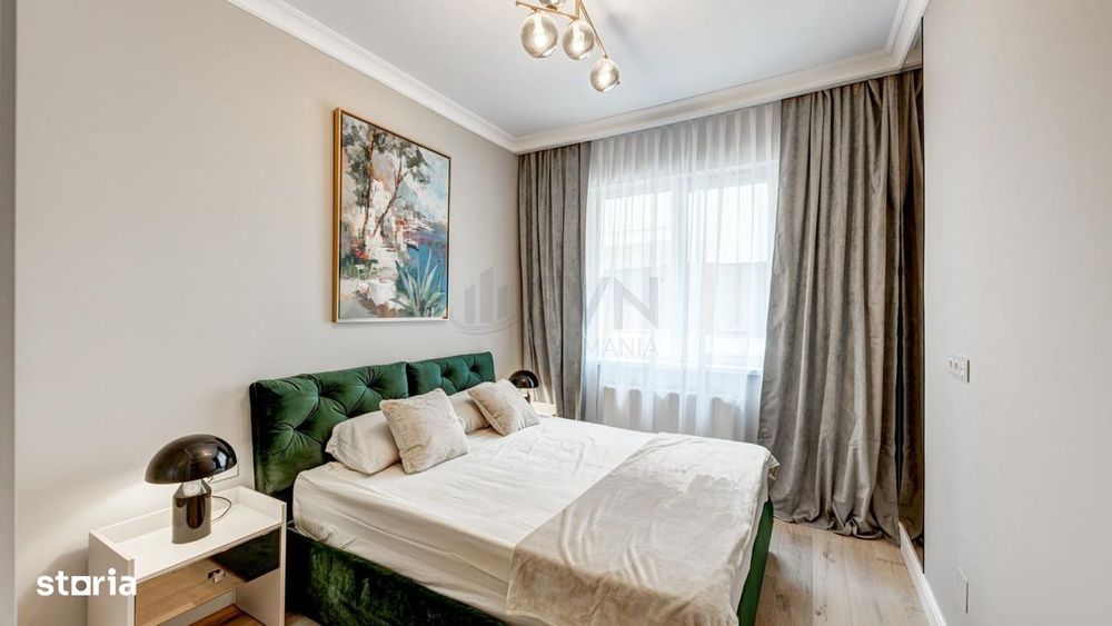 Apartament – București, Băneasa - Mai multe