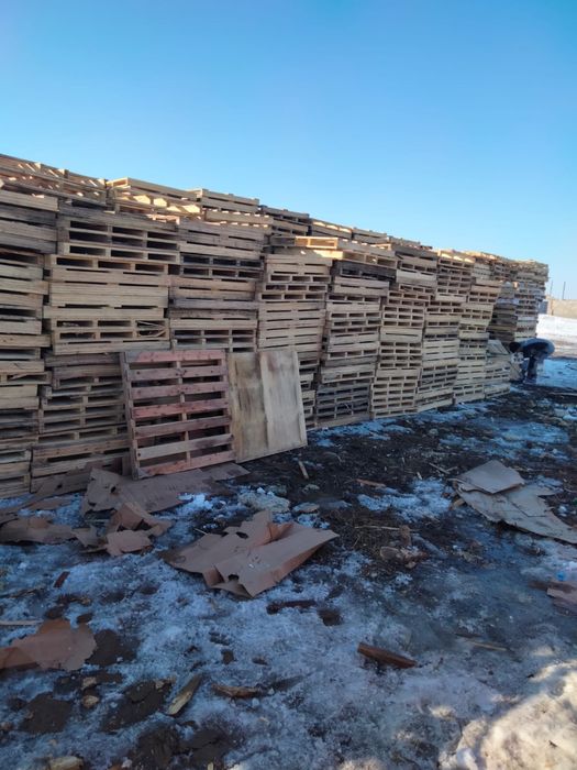 Поддон 300 тг сатылады