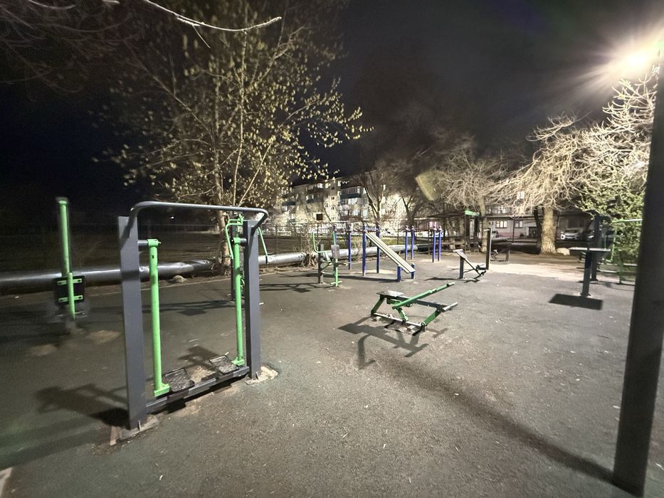 Продам двухкомнатную квартиру