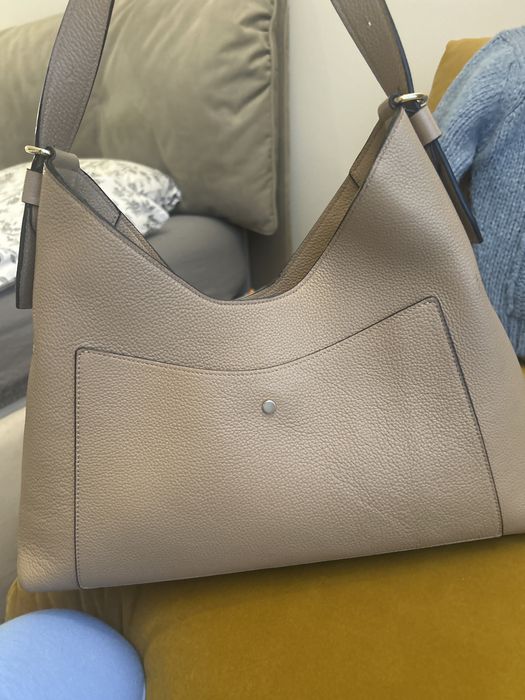 Vand poseta Anna Cori