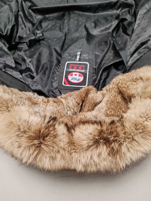 зимно яке Pajar - оригинал