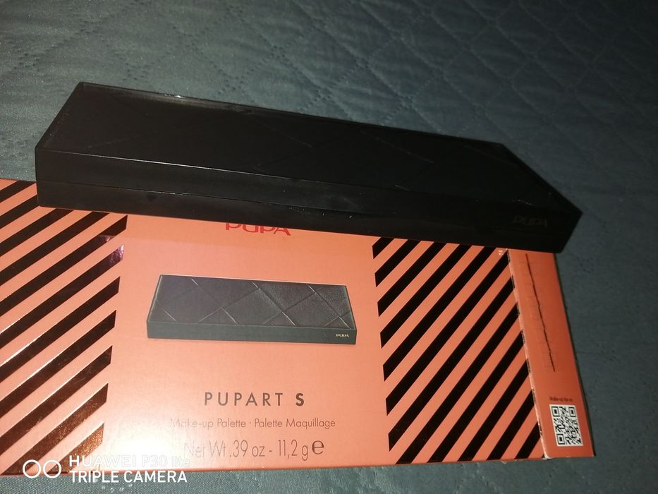 Продам палетку теней