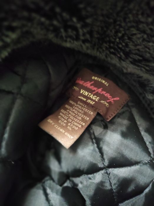 Чисто нова ушанка  Weatherproof