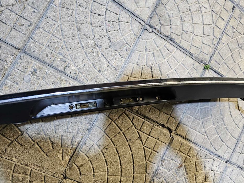 Спойлер за пежо 2008 Peugeot 2013-2019