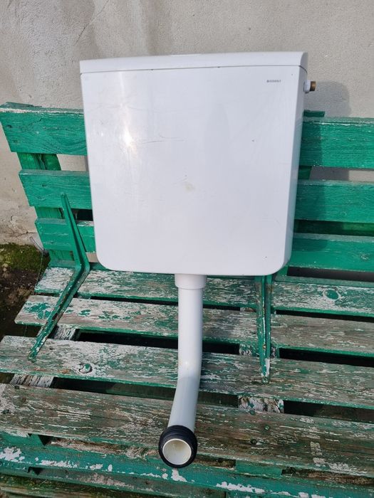 Rezervor wc (Geberit)
