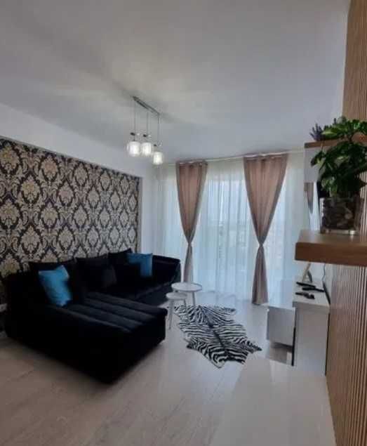 Дава се под наем Двустаен апартамент в Пловдив, Център - 43 кв.м за 153 € - Снимка #2