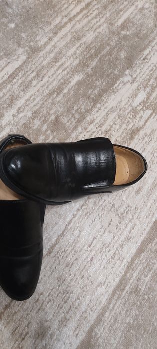 Школьные туфли..