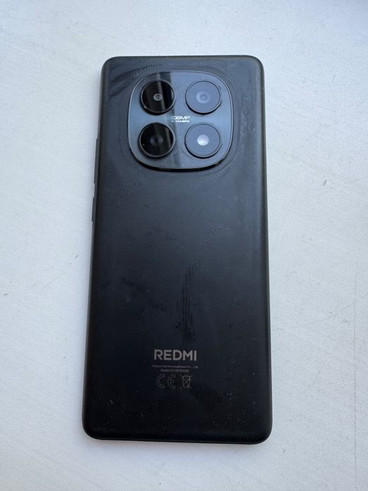 Продам Redmi note 15 4g