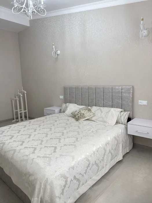 R5 Сдаётся ШИКАРНАЯ квартира 2/2/4 на КАРАСУ 2, ор-р Академия МВД!