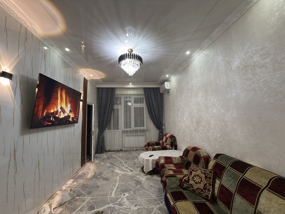 Уй сотилади 2/7/7 Сергели-6А