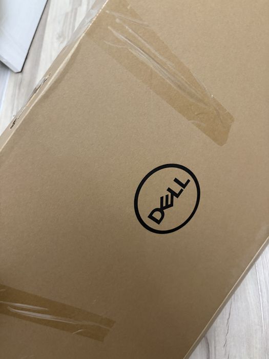 Монитор Dell P2422H