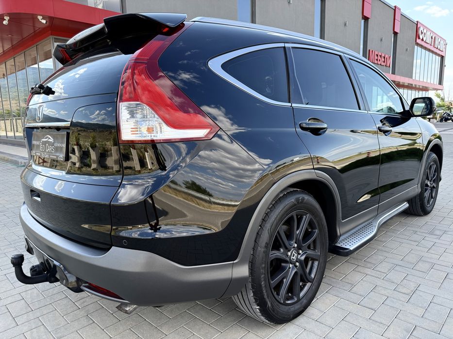Honda CR-V 2.0 i-VTEC 155к.с 4Х4 / NAVI / CAMERA