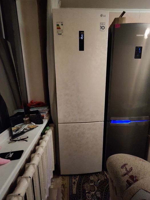 Холодильники хорошем состоянии