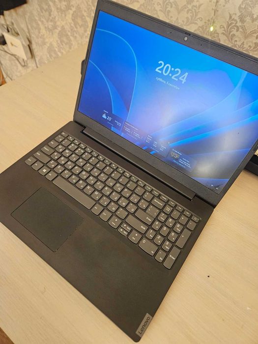 Ноутбук Lenovo L340 с видеокартой GTX 1050