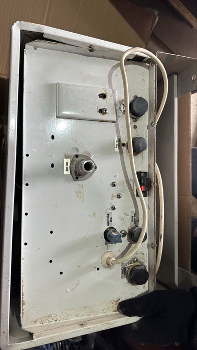 Teploro истелный Катол Продам