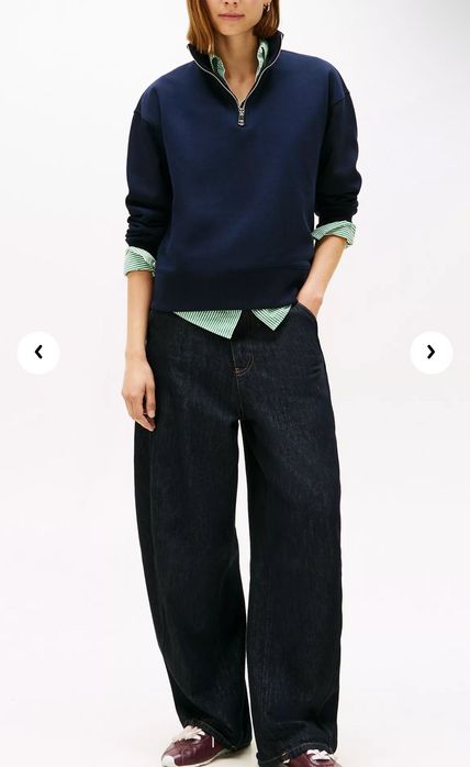 Свитшот Tommy Hilfiger