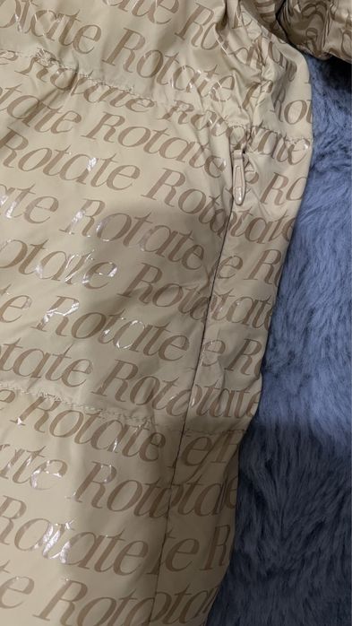 Зимняя куртка Rotate(оригинал)