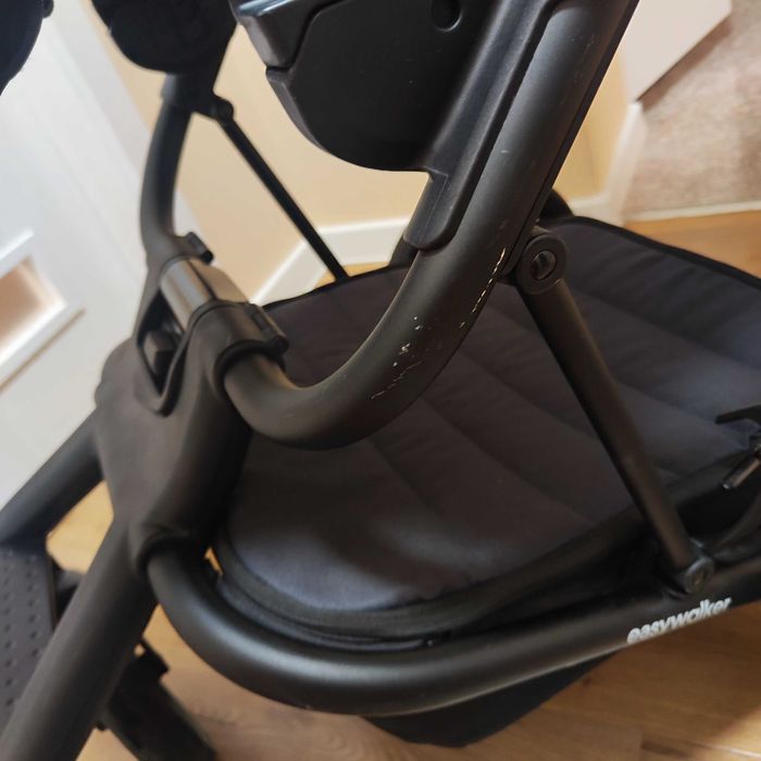 Easywalker harvey 3 premium