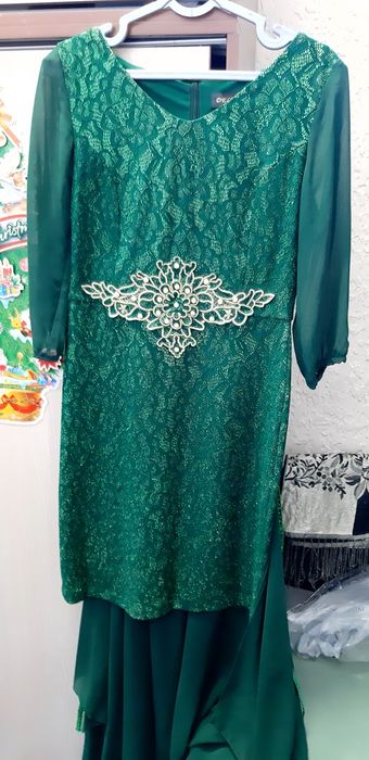 Турецкое Вечернее Платье