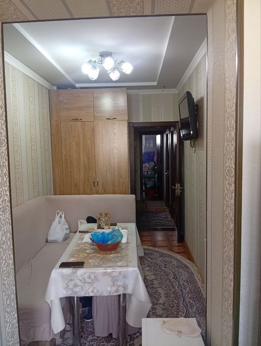 Срочно! Продажа. 2/4/4. Асалабод-2. Можно в ипотеку.