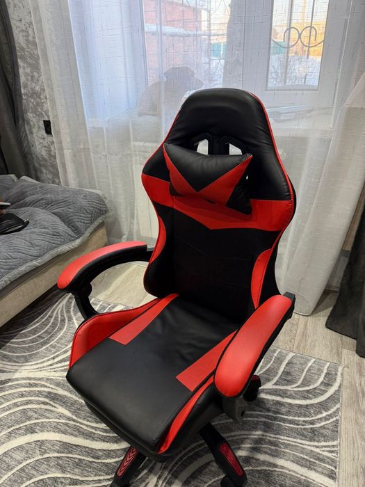 Игровое кресло для роботы