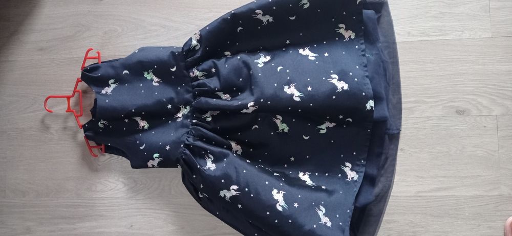 Rochie h&m 10 ani