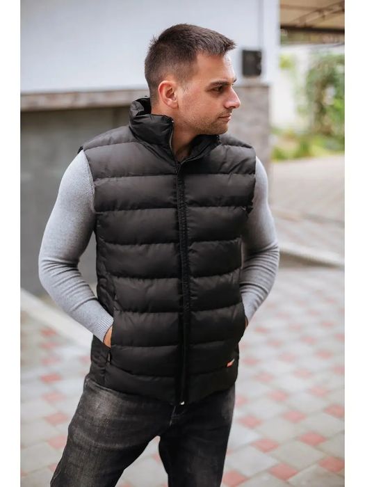 Жилетки от производителя оптом