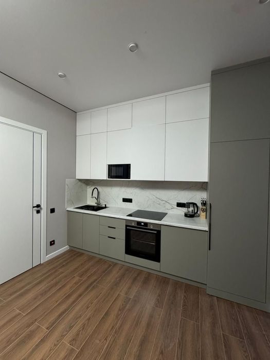 Посуточно квартира