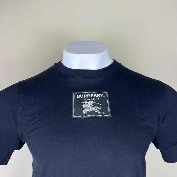 Тениска Burberry