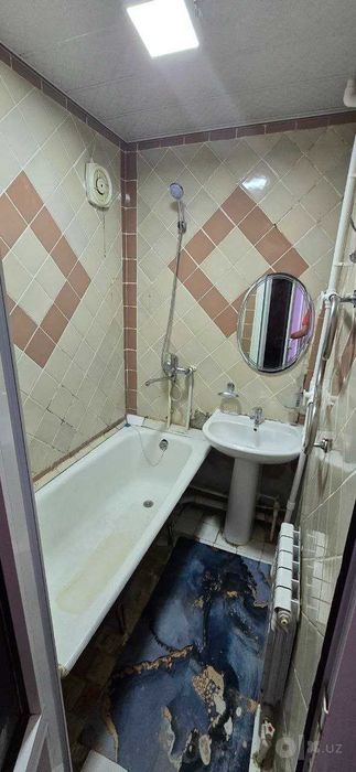 2 хонали хонадон сотувда Согдиана (Иситиш системаси мавжуд)