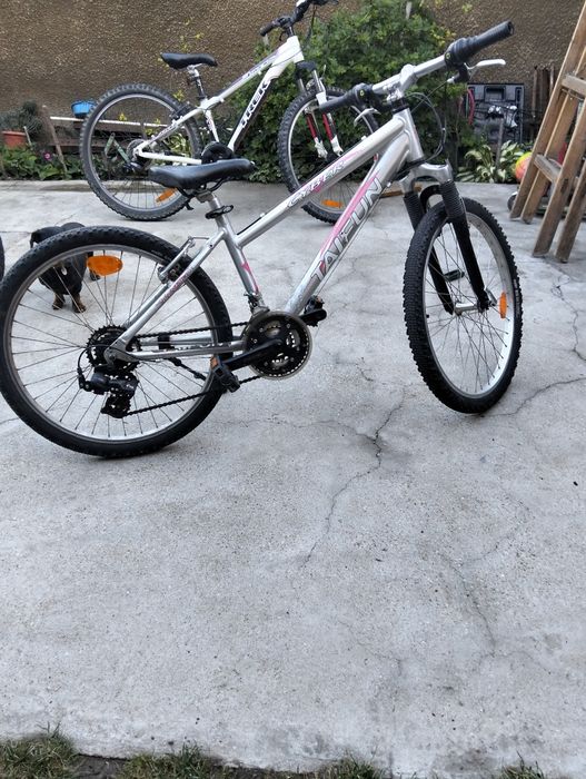 Biciclete damă adulți și copii roti pe 16-20-24-26-27.5-29