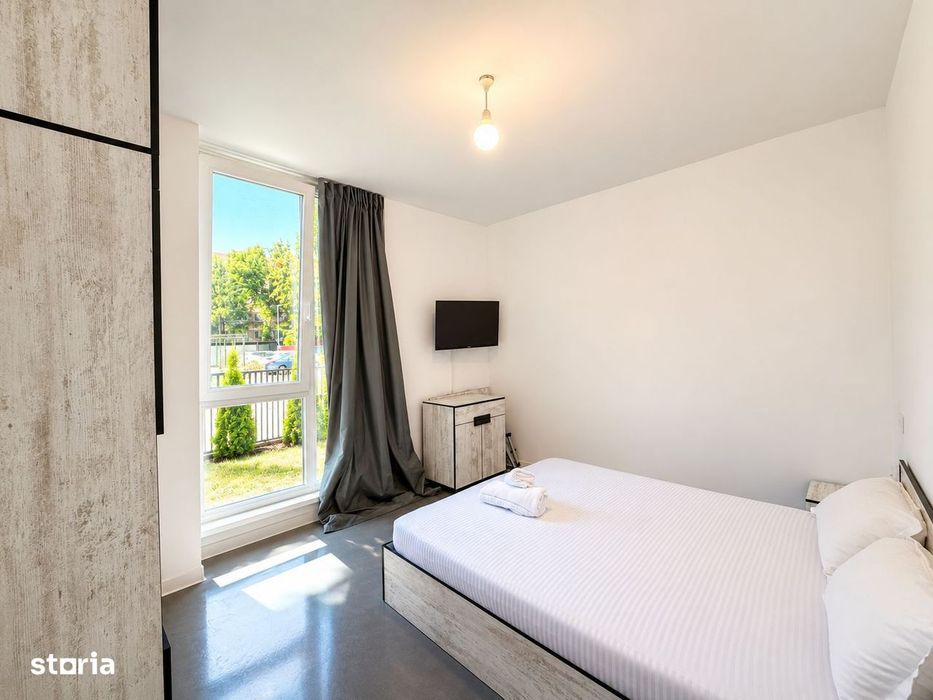 De vânzare apartament 3 camere, central