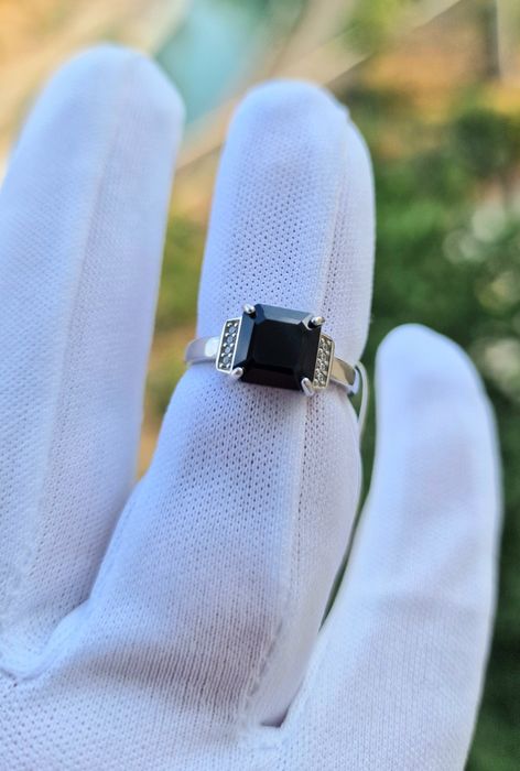 Кольца Серебро 925.