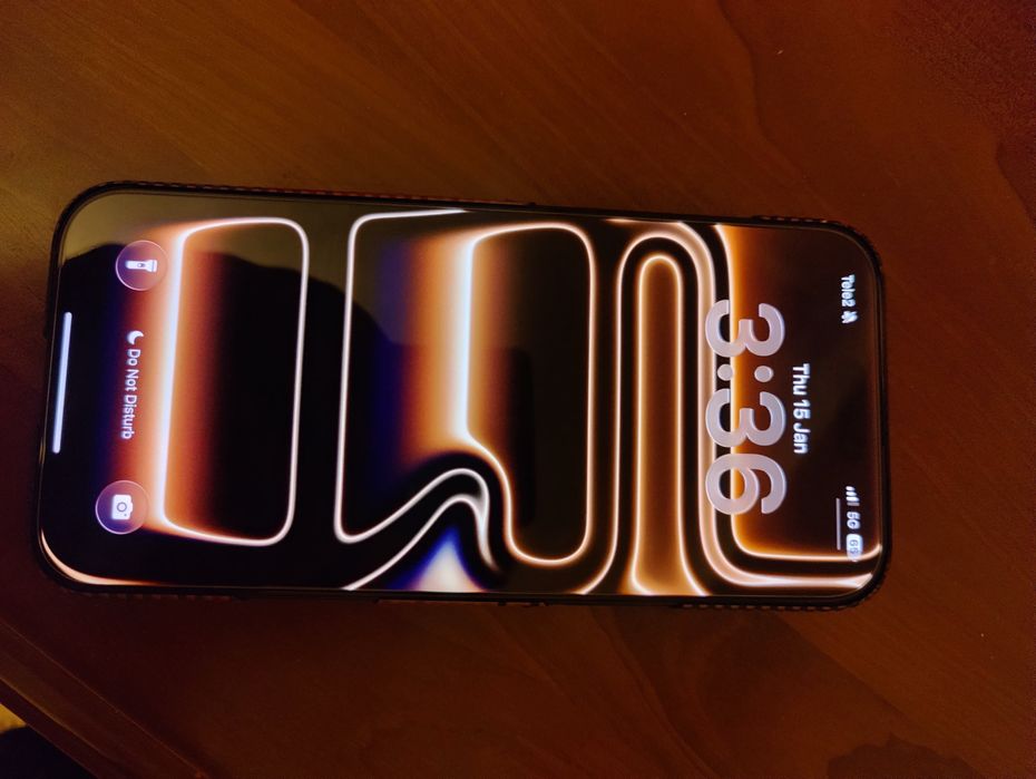 Iphone 16 pro max 512 GB