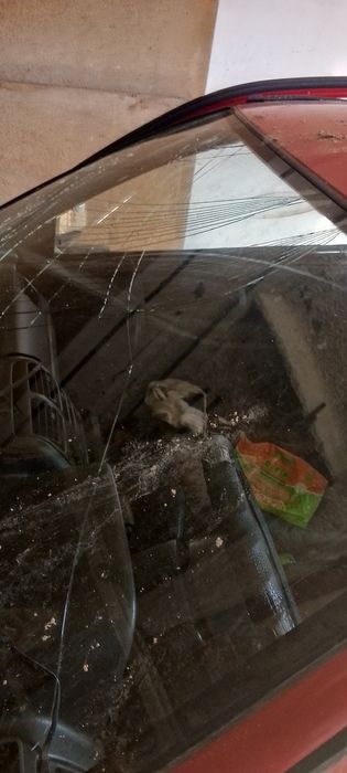 Продам Сузуки марути аварийная