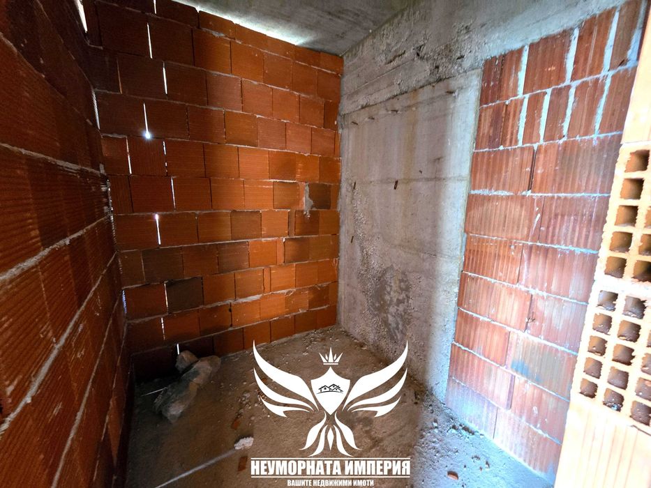 Продава се Тристаен апартамент в Асеновград - 89 кв.м за 664 €/кв.м - Снимка #1