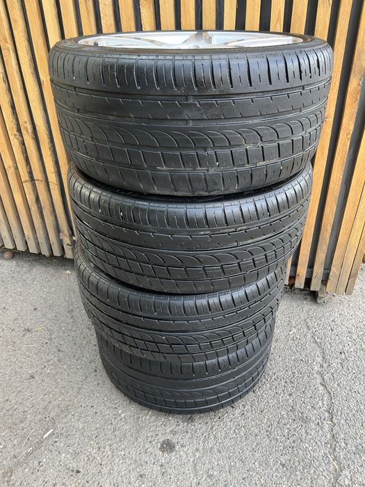 Продам Апаллон R18 разноширокие