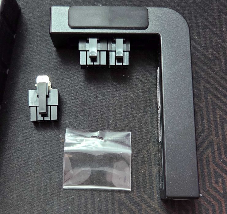 Адаптер: EVGA Power Link