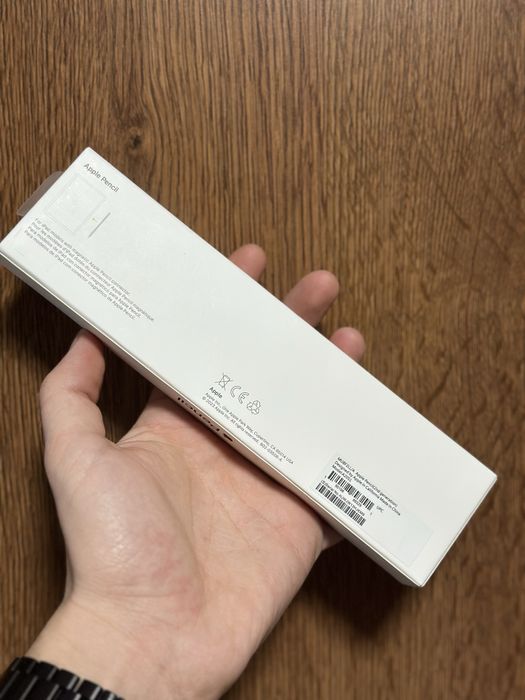 Stylus pencil gen 2 pentru Apple iPad