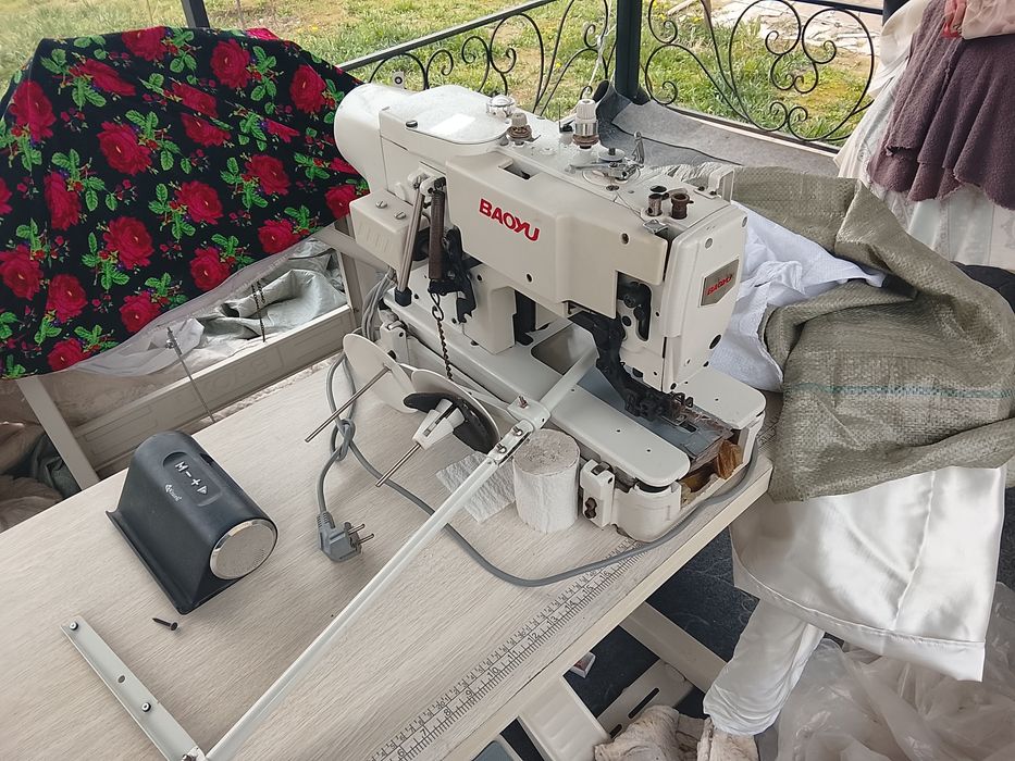 BAOYU BML-781 Sotiladi / Продаётся