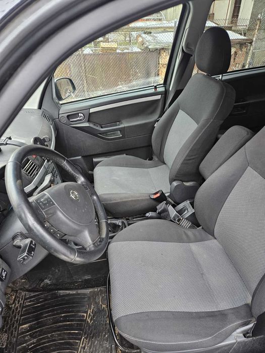 Open Meriva 1.6 цял за части