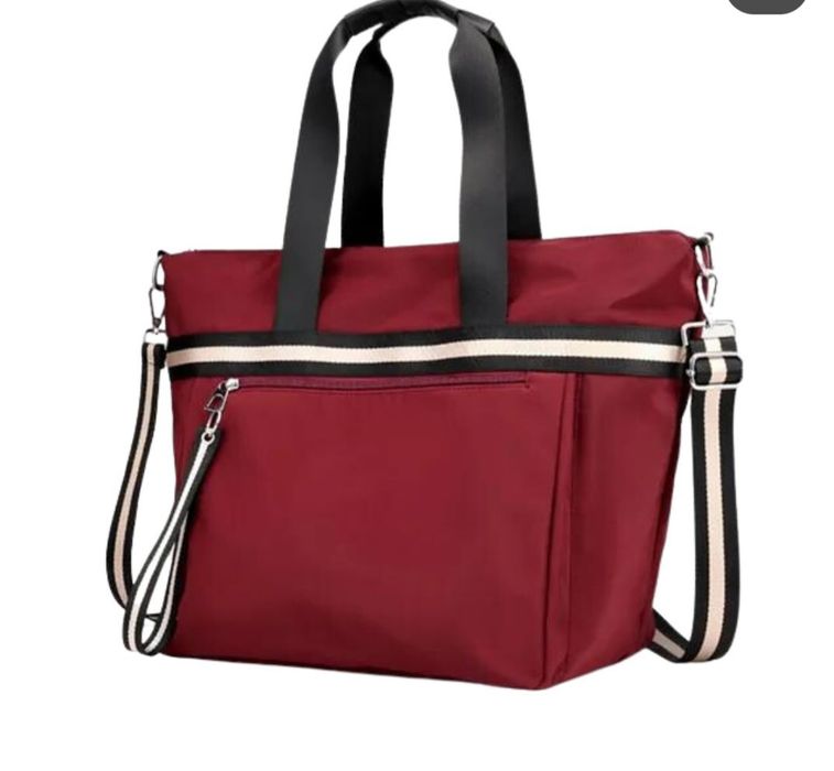 Нова голяма чанта