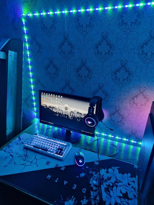 Компьютер игровой