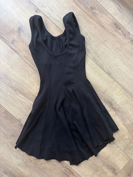 Rochie PNK bumbac masura 36 noua