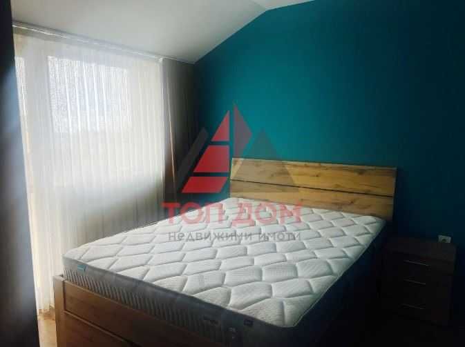 Продава се Двустаен апартамент в к.к. Св.Св. Константин и Елена - 115 кв.м за 1296 €/кв.м - Снимка #5