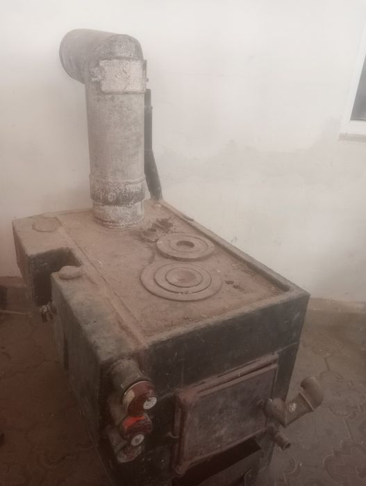 Продам печь для дома