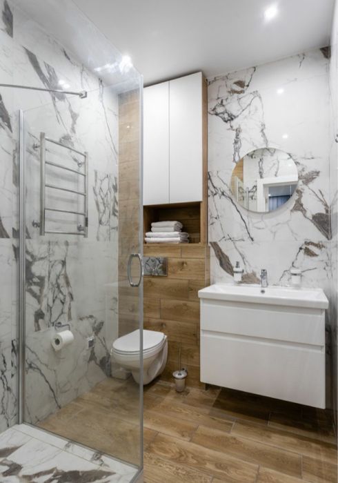 Вип квартира на Юбилейной