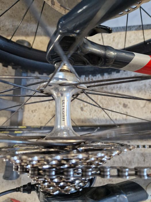 Cursiera Alu Lapierre